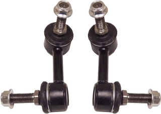 Замена стабилизатора Jeep Grand Cherokee  в Жуковском