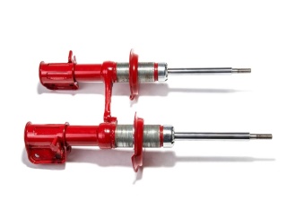 Замена передних и задних стоек Jeep Gladiator  в Жуковском