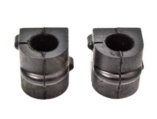 Замена втулок стабилизатора Jeep Wrangler  в Жуковском