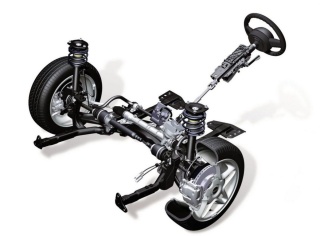 Диагностика заднего и переднего привода Jeep Cherokee  в Жуковском